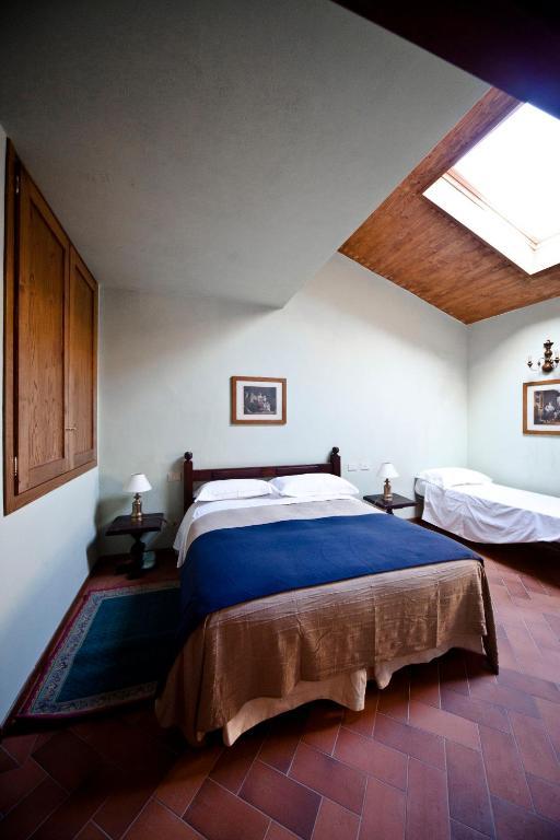 Agriturismo Il Passeggere Bruscoli Bilik gambar