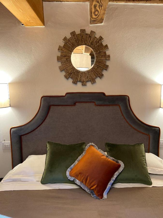 Agriturismo Il Passeggere Bruscoli Luaran gambar